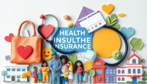 Community Health Group Insurance Type