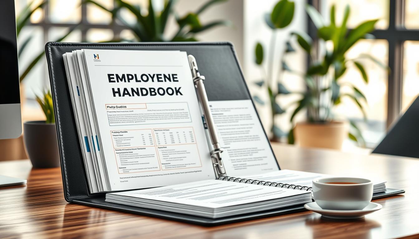 NEMT Employee Handbook