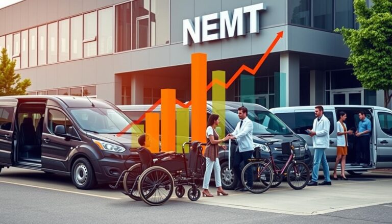 NEMT Income