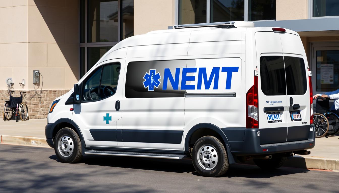 NEMT Insurance Requirements